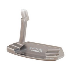 fourteen pm-350 putter