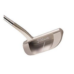 titleist scotty cameron pro platinum del mar 3 putter