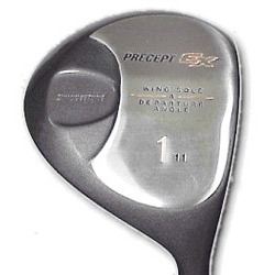 bridgestone precept ex driver