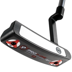odyssey protype ix #4ht putter