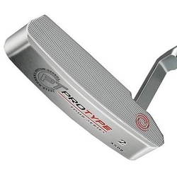 odyssey protype tour 2 putter