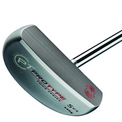 odyssey protype tour series 5 cs putter