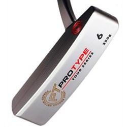 odyssey protype tour 6 putter