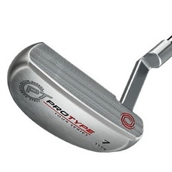 odyssey protype tour 7 putter
