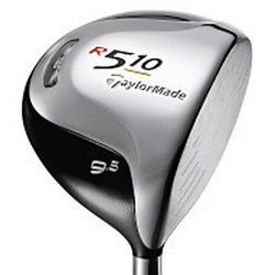 taylormade r510 driver