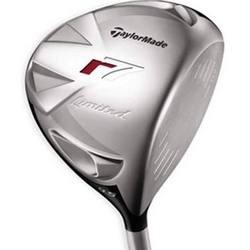 taylormade r7 limited tp driver