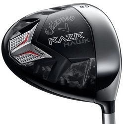 callaway razrhawk tour driver