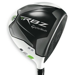 taylormade rocketballz fixed hosel driver