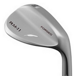 fourteen rm-11 nickel chrome wedge