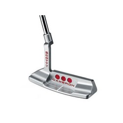 titleist scotty cameron studio select newport 2 putter