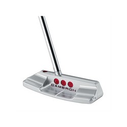 titleist scotty cameron studio select newport 2.6 putter