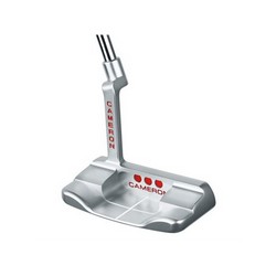 titleist scotty cameron studio select square back 2 putter