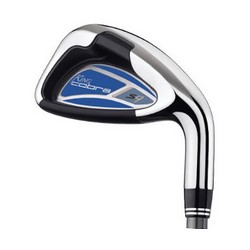 cobra s9 women single iron