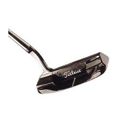 titleist scotty cameron santa fe putter