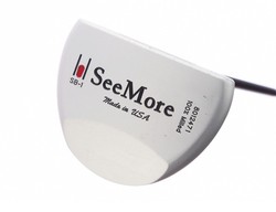 see more sb1 platinum putter