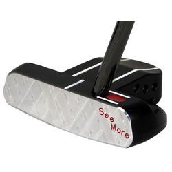 see more sb2 black putter