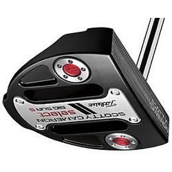 titleist scotty cameron select big sur s long putter