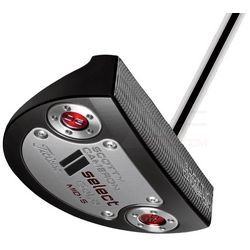 titleist scotty cameron select golo s mid putter