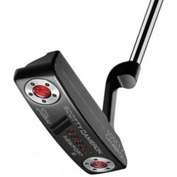 titleist scotty cameron select newport 2 putter