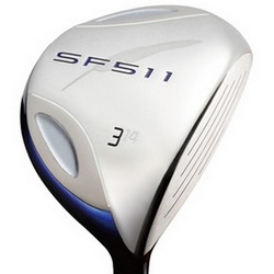 fourteen sf-511 fairway wood