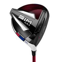 taylormade sim max usa driver
