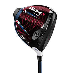 taylormade sim2 max usa driver