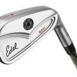edel sls-01 single iron