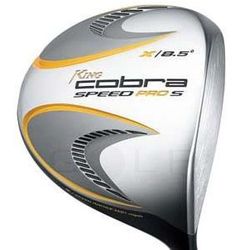 cobra speed pro s driver