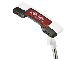 taylormade spider blade counterbalance putter