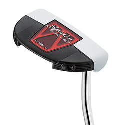 taylormade spider mallet 2.0 putter