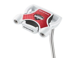 taylormade ghost spider s belly putter
