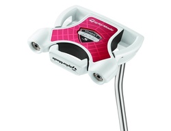 taylormade ghost spider s putter