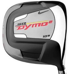 nike sasquatch dymo 2 driver