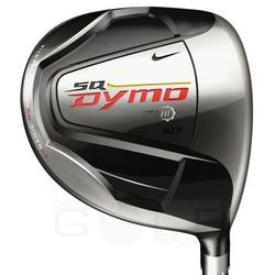 nike sasquatch dymo str8-fit driver