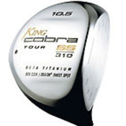 cobra ss 310 tour driver