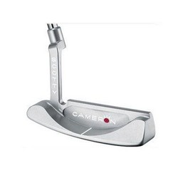 titleist scotty cameron studio stainless laguna 2.5 putter