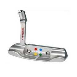 titleist scotty cameron studio style newport putter