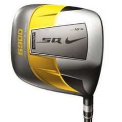 nike sasquatch sumo 2 5900 driver
