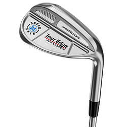 tour edge hot launch super spin vibrcor wedge