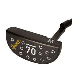 sub 70 sycamore 002 mid-mallet putter
