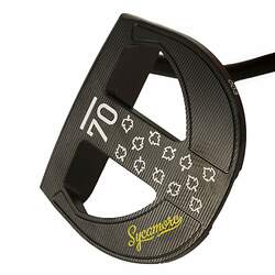 sub 70 sycamore 003 mallet putter