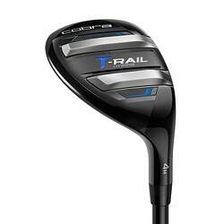 cobra t-rail hybrid