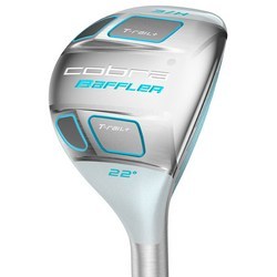 cobra t-rail + womens hybrid