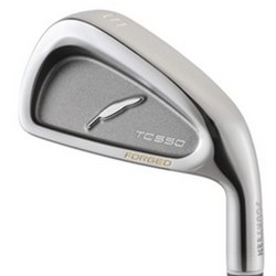 fourteen tc-510 single iron
