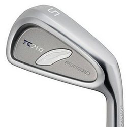 fourteen tc-710 single iron