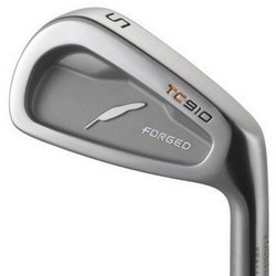 fourteen tc-910 single iron