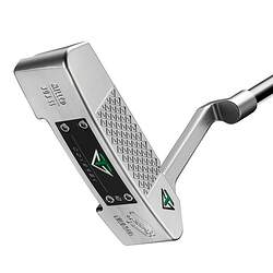 odyssey toulon design columbus putter