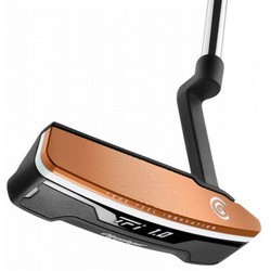 cleveland tfi 2135 1.0 putter