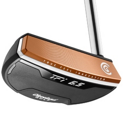 cleveland tfi 2135 6.5 putter