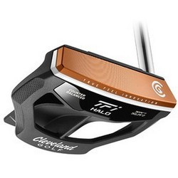 cleveland tfi smart square halo cb putter